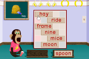 Ready, Set, Read with Bananas & Jack 20