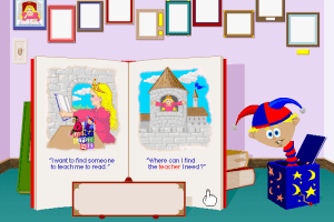 Ready, Set, Read with Bananas & Jack 27