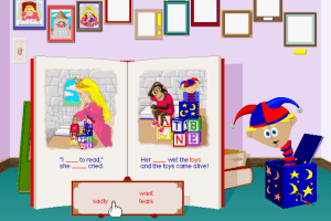 Ready, Set, Read with Bananas & Jack 29
