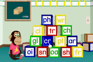 Ready, Set, Read with Bananas & Jack 36
