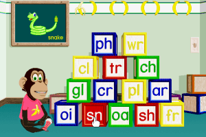 Ready, Set, Read with Bananas & Jack 37
