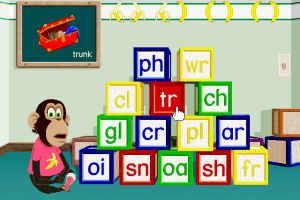 Ready, Set, Read with Bananas & Jack 39