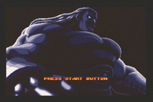 Real Bout Fatal Fury Special 0