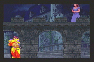 Real Bout Fatal Fury Special 14