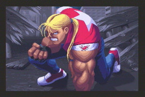 Real Bout Fatal Fury Special 2