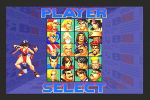 Real Bout Fatal Fury Special 4