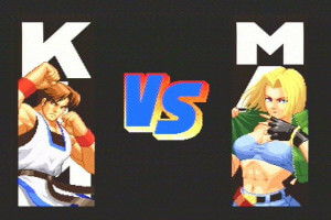 Real Bout Fatal Fury Special 6