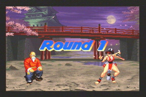 Real Bout Fatal Fury Special 8