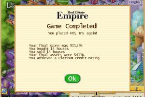 Real E$tate Empire 13