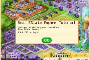 Real E$tate Empire 3