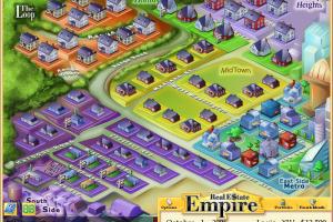 Real E$tate Empire 4