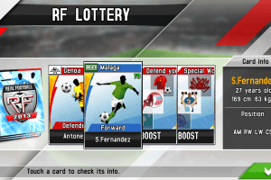 Real Football 2013 50