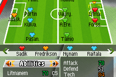 Real Football 2013 8