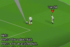 Real Football 2014 14