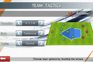Real Football 2014 35