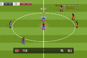 Real Football 2014 39