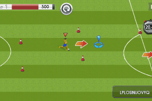 Real Football 2014 40