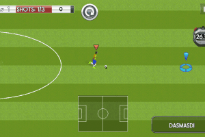 Real Football 2014 43