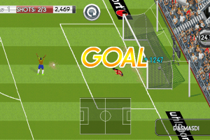 Real Football 2014 44
