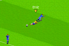 Real Football 2015 13