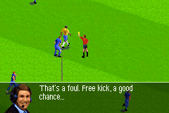 Real Football 2015 16