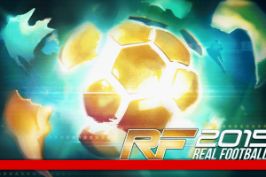 Real Football 2015 22