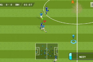 Real Football 2015 32