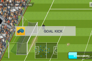 Real Football 2015 34