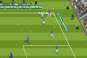 Real Football 2015 35