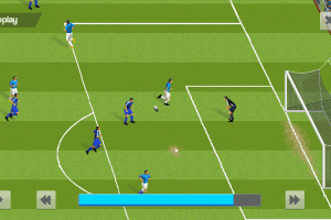 Real Football 2015 36