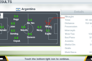 Real Football 2015 41