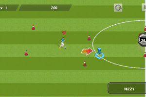 Real Football 2015 44