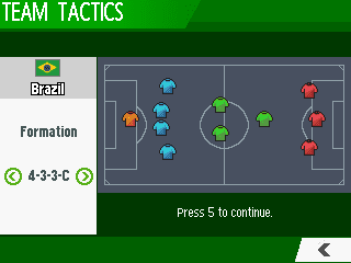 Real Football 2016 abandonware