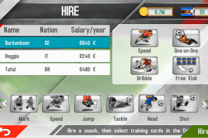 Real Football Manager 2013 11