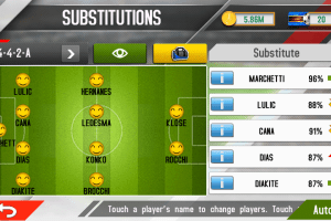 Real Football Manager 2013 12