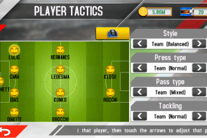 Real Football Manager 2013 14