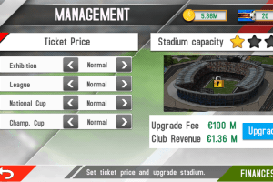 Real Football Manager 2013 15