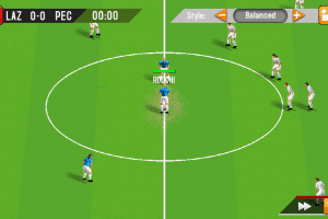 Real Football Manager 2013 18