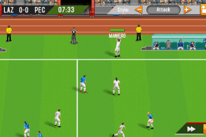 Real Football Manager 2013 20