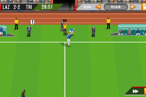 Real Football Manager 2013 33