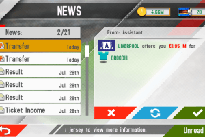 Real Football Manager 2013 35