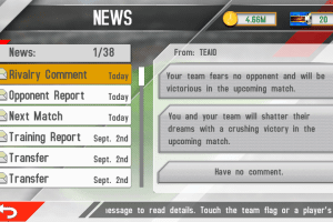 Real Football Manager 2013 36
