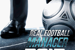 Real Football Manager 2013 41