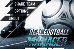 Real Football Manager 2013 42