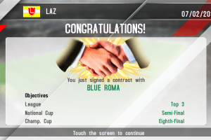 Real Football Manager 2013 4