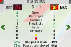 Real Football Manager 2013 57