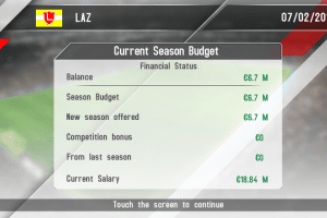 Real Football Manager 2013 5
