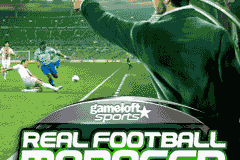 Real Football: Manager Edition 0