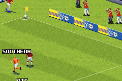 Real Football: Manager Edition 13
