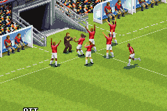 Real Football: Manager Edition 17